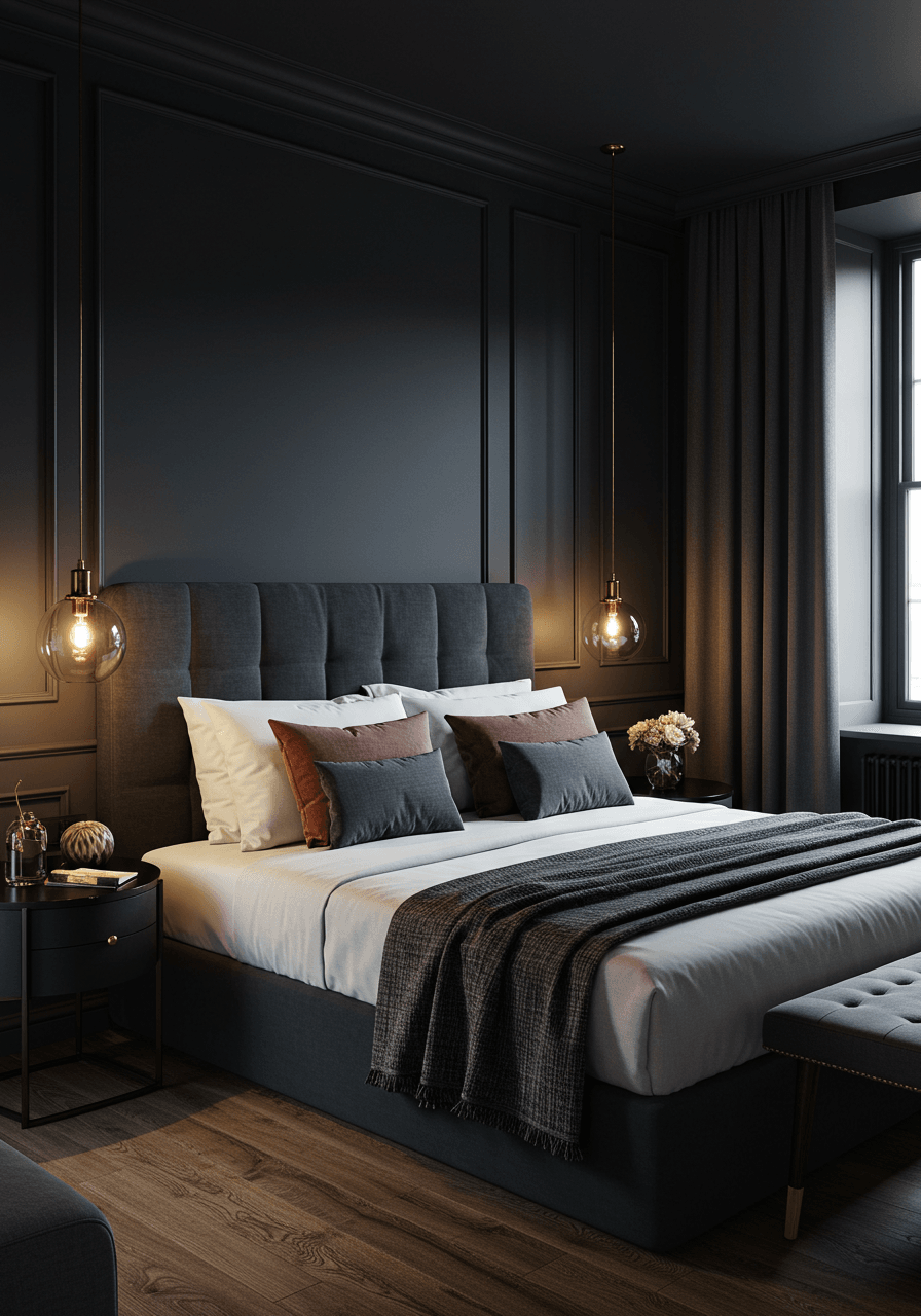 Find Your Perfect Stay